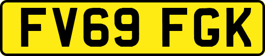 FV69FGK