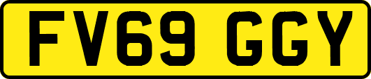 FV69GGY