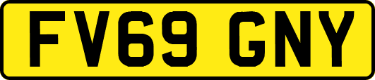FV69GNY