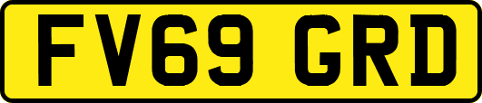 FV69GRD