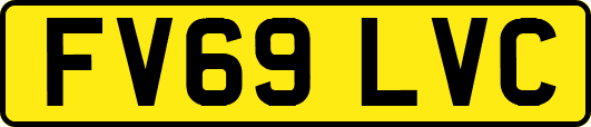 FV69LVC