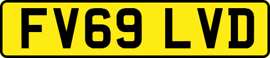 FV69LVD