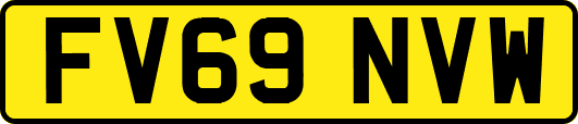 FV69NVW