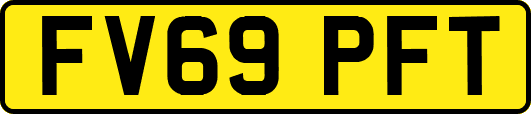 FV69PFT
