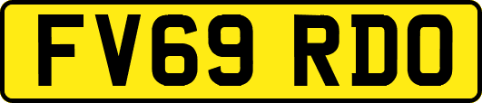 FV69RDO