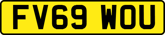 FV69WOU