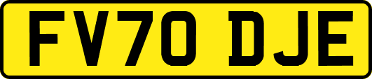 FV70DJE