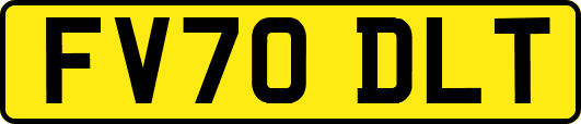 FV70DLT