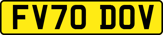 FV70DOV