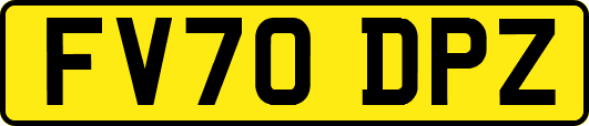 FV70DPZ