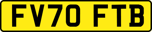 FV70FTB
