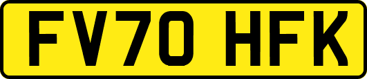 FV70HFK