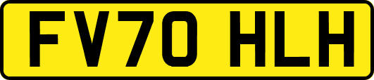 FV70HLH