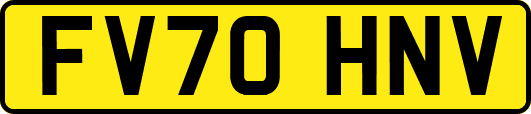 FV70HNV
