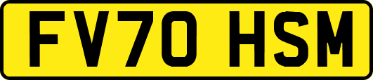 FV70HSM