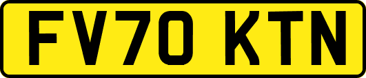 FV70KTN