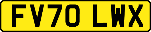 FV70LWX
