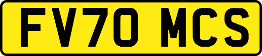 FV70MCS