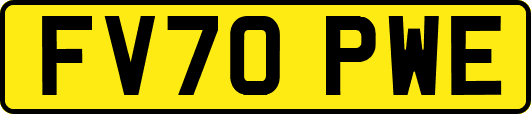 FV70PWE