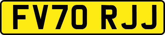 FV70RJJ