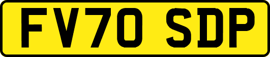 FV70SDP