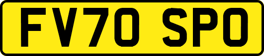 FV70SPO