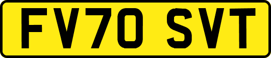 FV70SVT