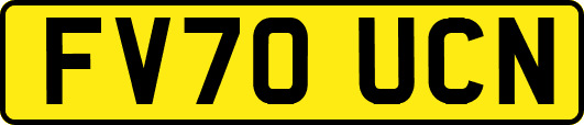 FV70UCN
