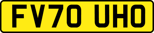 FV70UHO