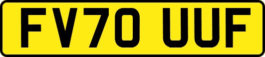 FV70UUF