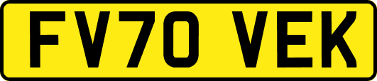 FV70VEK