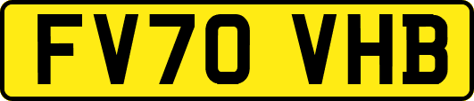 FV70VHB