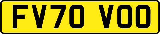 FV70VOO