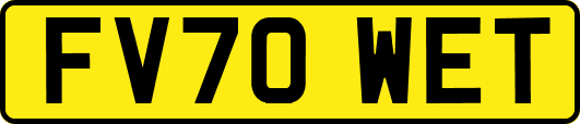 FV70WET