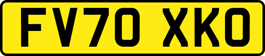 FV70XKO