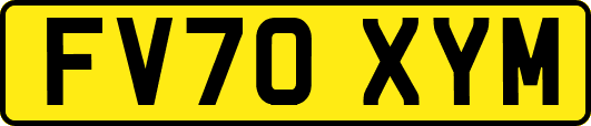 FV70XYM