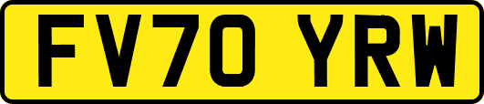 FV70YRW