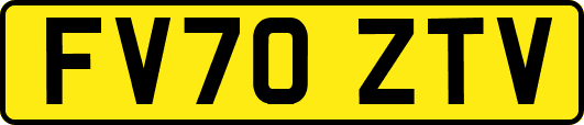 FV70ZTV
