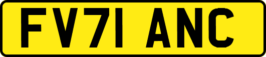 FV71ANC