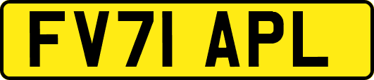 FV71APL