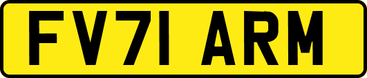 FV71ARM