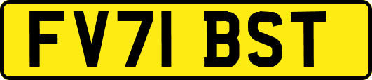 FV71BST