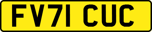 FV71CUC