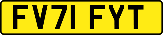 FV71FYT