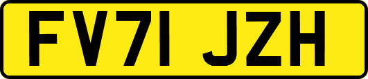 FV71JZH