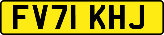 FV71KHJ