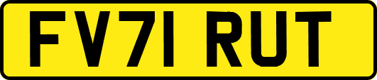FV71RUT