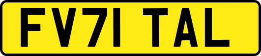 FV71TAL