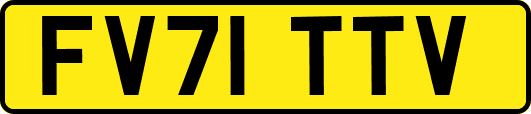 FV71TTV