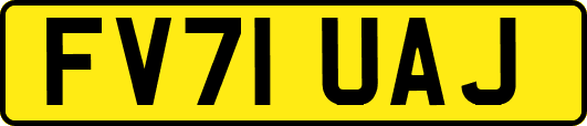 FV71UAJ
